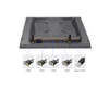 All In One Industrial Fanless Touchscreen Computers | TPRO X86 Series