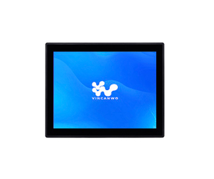 27” Industrial Panel Computer | VOPC-27