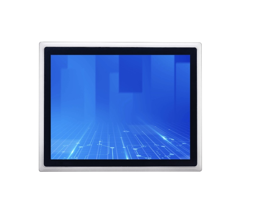 IPM-17 17” Energy-efficient Industrial Display