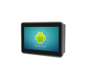 10.1” Fanless Android Panel PC | TPRO-SE101 ARM