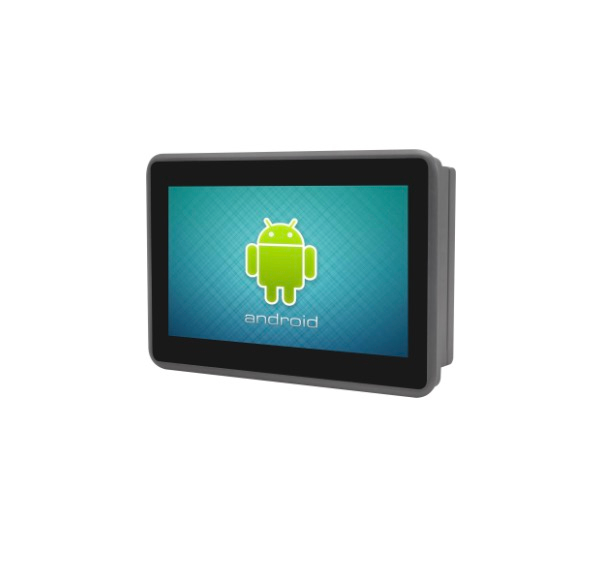 10.1” Fanless Android Panel PC | TPRO-SE101 ARM