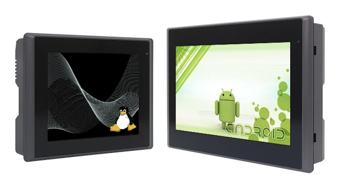 VOPC ARM Series_Android,Linux_Vincanwo Group