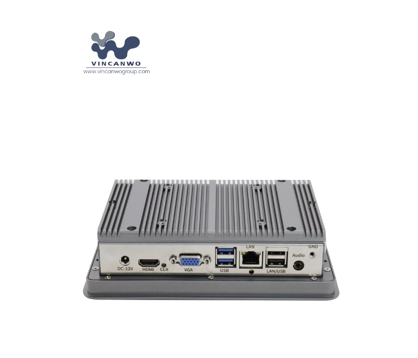 Industrial Computers | TPRO-SE Series
