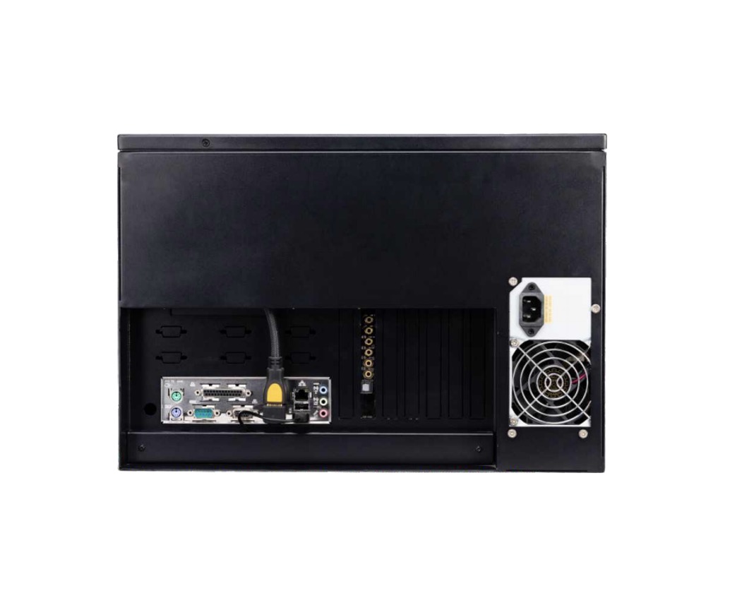 IP Network Broadcast System Server | GPS-150, GPS-173