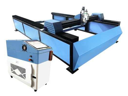 Vincanwo Group’s High-performance Panel PCs | VFACEH Series in CNC Cutting Machines