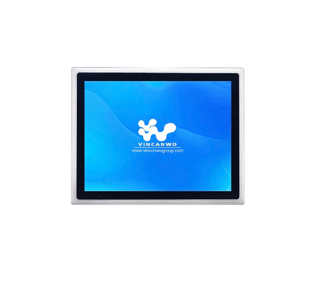 19” Embedded Industrial Computer | TPRO-19