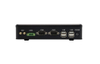 AN3399 Fanless Edge Computer Android