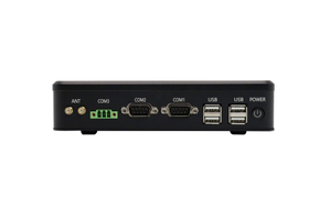 AN3399 Fanless Edge Computer Android