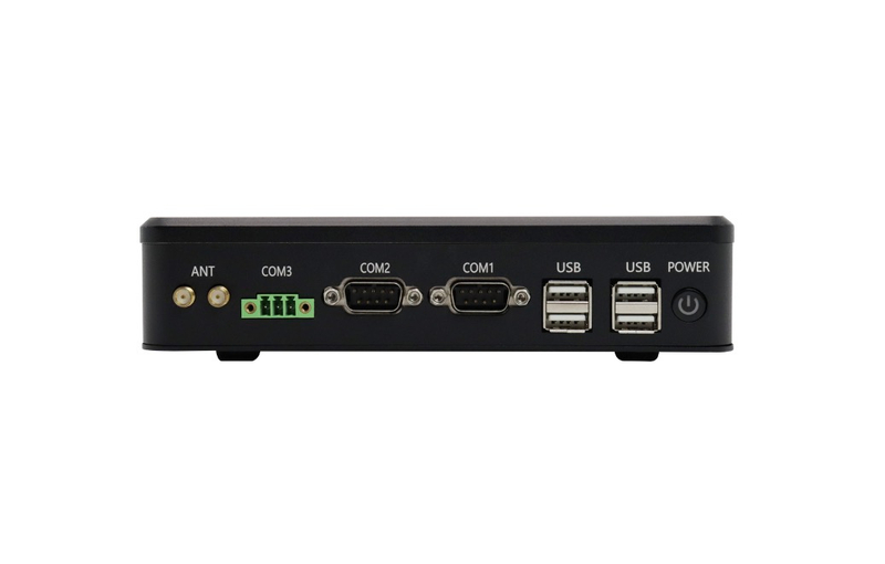 AN3399 Fanless Edge Computer Android
