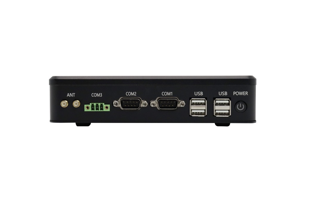AN3399 Fanless Edge Computer Android