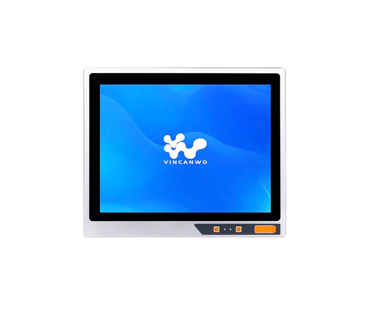 15.6” Widescreen Advanced Industrial Computer | VFACE-156