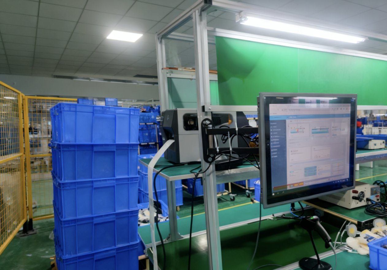 Panel PCs-Vincanwo Group