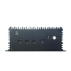 Industrial Embedded Box PC | 760H2 Series