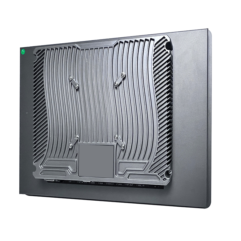 Android Panel PC | FWS ARM Series（Wide Screen）