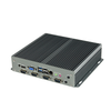 Fanless Box Computer | BPC Series
