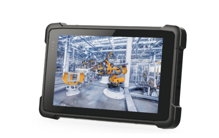 Mobile Rugged Tablet Android 8inch T81X