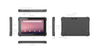 Waterproof Rugged Tablet Android 10.1inch R18