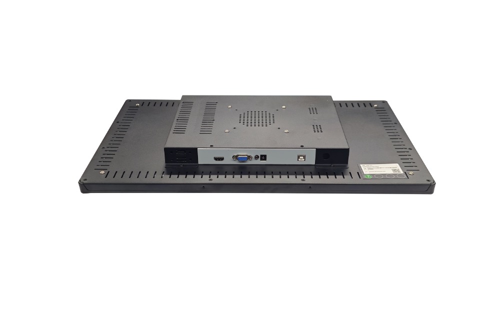 OPX-15 15” Industrial Display System