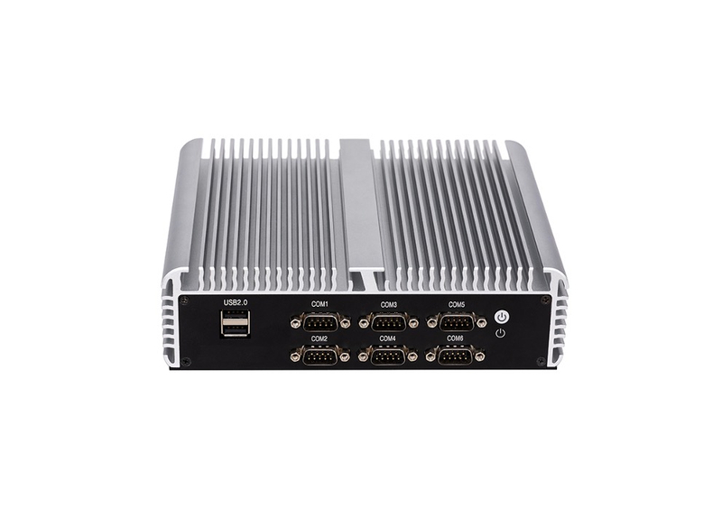 ARE-4L Rugged Embedded Computers