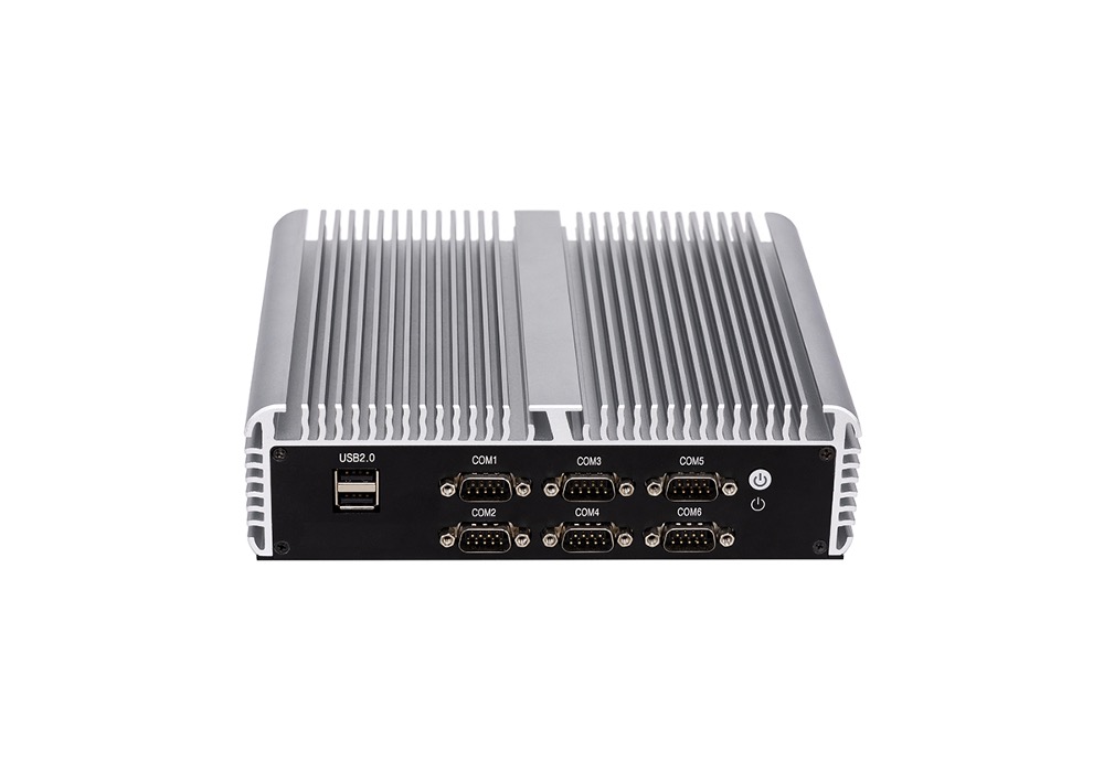 ARE-4L Rugged Embedded Computers