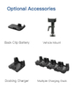 VRP162-66 6" Handheld Rugged Tablets