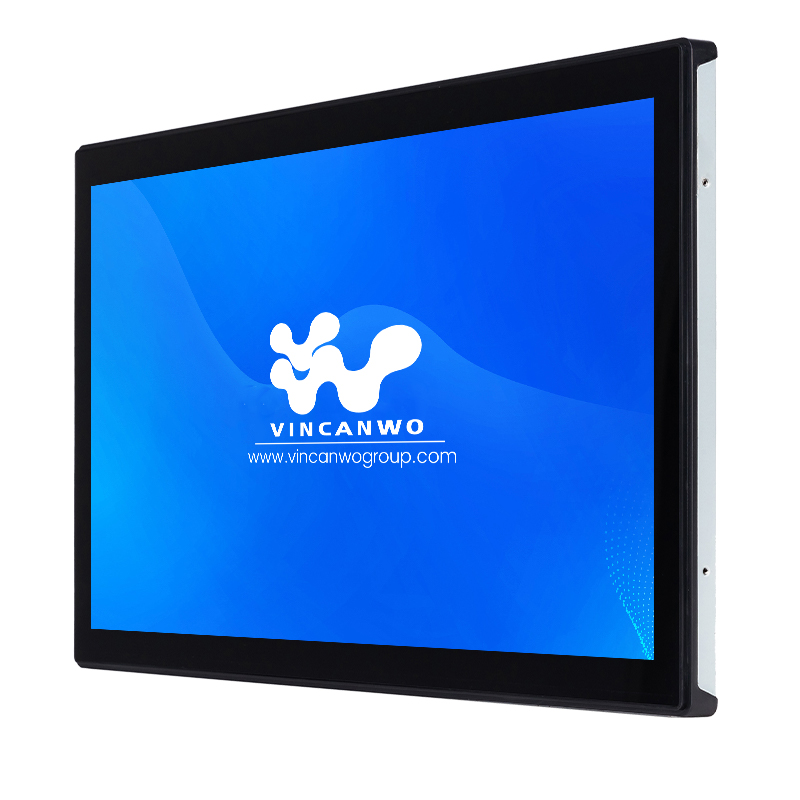 15.6” Mounted Industrial Computer | VOPC-156