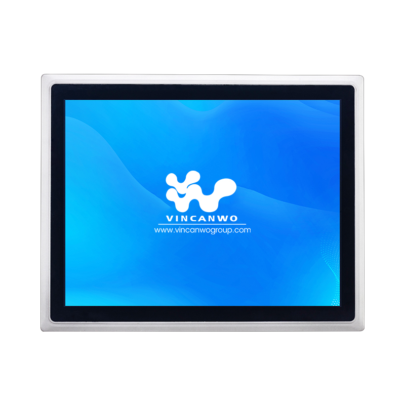 21.5" Industrial Touch Screen PC Windows 11 | TPRO-215