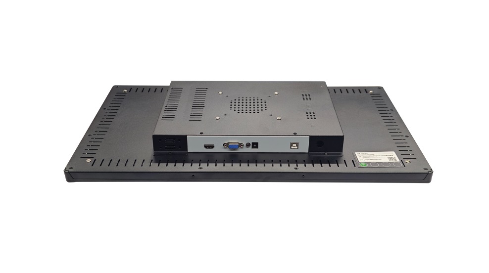 Industrial Display Screens | OPX Series