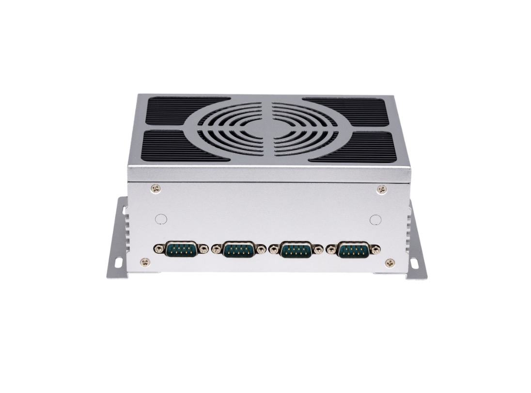 Industrial PC | RK35-2LFan