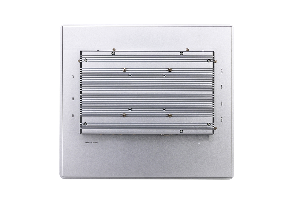 21.5” High Performance GPU Panel PC | GFACE4L-215