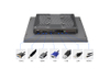 All In One Industrial Fanless Touchscreen Computers | TPRO X86 Series