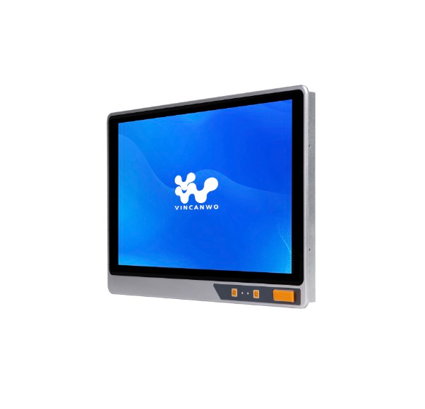 17.3” High-performance All-In-One PC | VFACEH-17.3