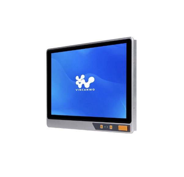 17.3” High-performance All-In-One PC | VFACEH-17.3