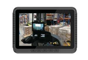 10.1" Vehicle PCs | V10J / V10T (GMS)