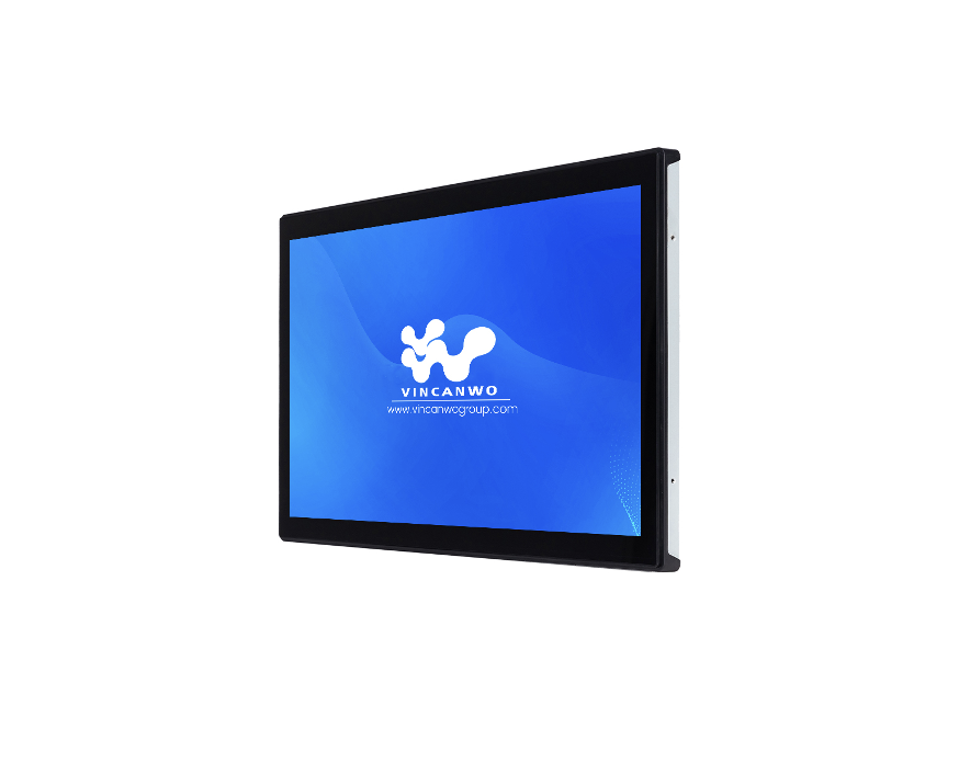 23.6” Android Fanless Industrial Computer | VOPC-236 ARM