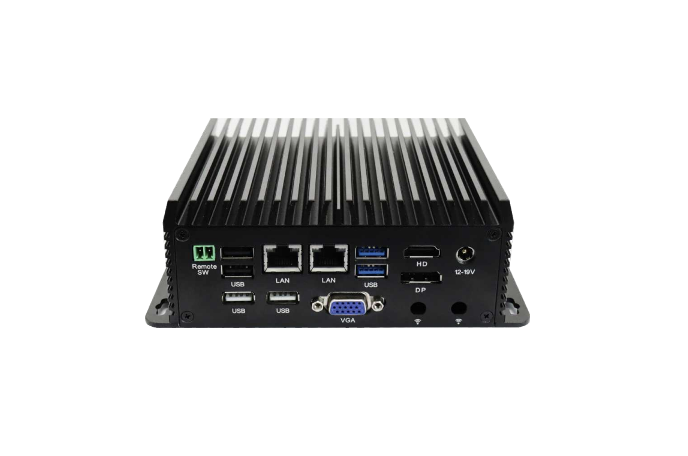 Industrial Edge Computer | UNO 