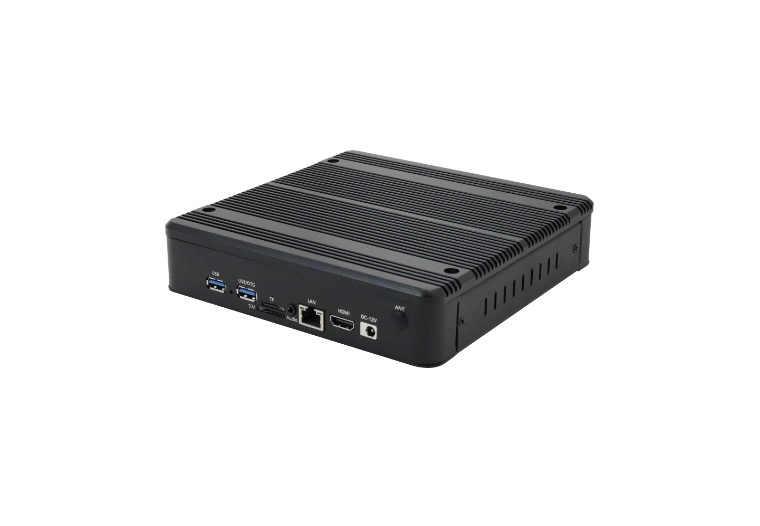 AN3588 Android Edge Computer for AI 