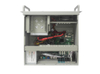 4U Rackmount Chassis with High Wattage Power Supply IPC-610-4U