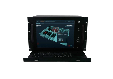 15",17.3" Network Broadcast Servers | VG-PS series