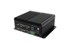 Small Integrated DIN-Rail Fanless NUC Mini PC | UNO