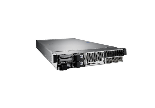 2U Edge AI GPU Server | VG-622G4