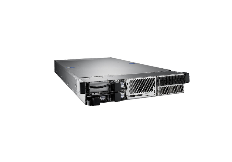 2U Edge AI GPU Server | VG-622G4