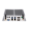 Rugged Fanless Mini PCs | VW100 Series