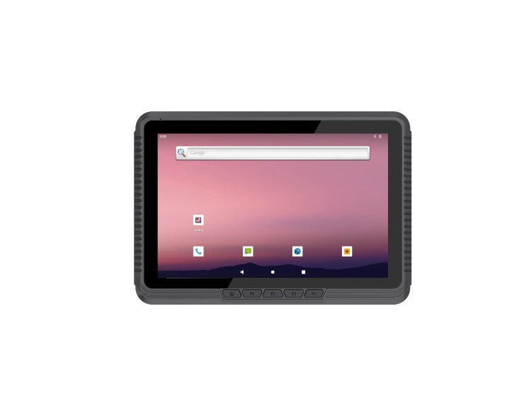 VRV10JT(GMS) 10” Windows, Android Reliable Rugged Tablets