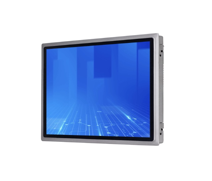 IPM-15 15” Safety Industrial Display