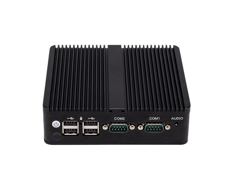 NANO-100 Creative Edge Computer