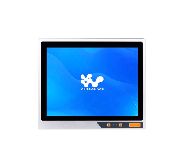 15.6” High-performance Panel Computer | VFACEH-15.6