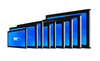 Rackmount Industrial Computers | VOPC X86 Series