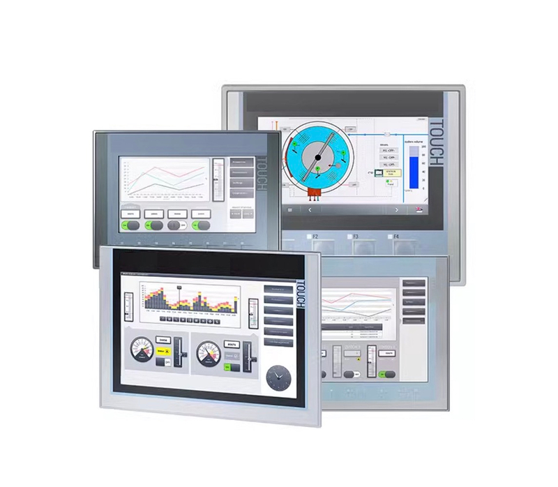 EX3G-8043H HMI for a manufacturing plant