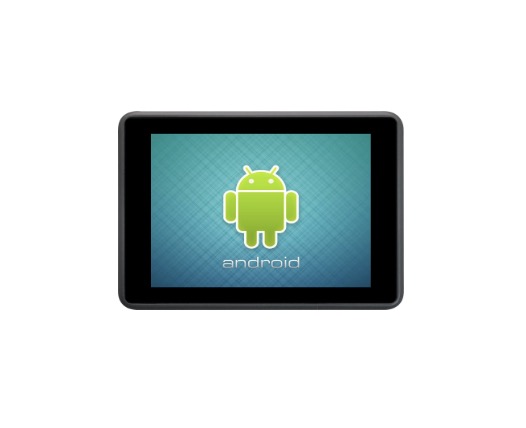 10.1” Fanless Android Panel PC | TPRO-SE101 ARM
